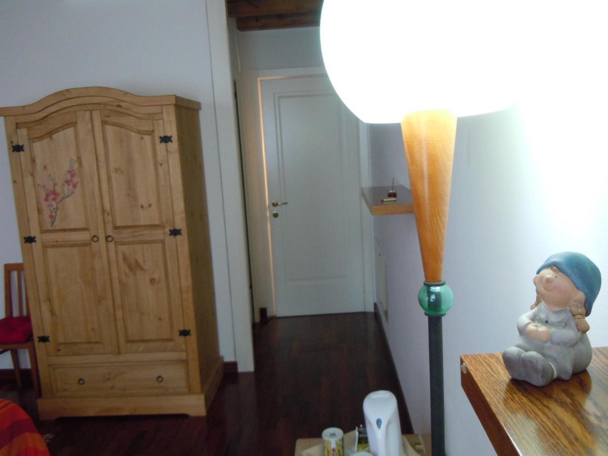 Il Farfasole Bed & Breakfast Vigonovo  Ngoại thất bức ảnh