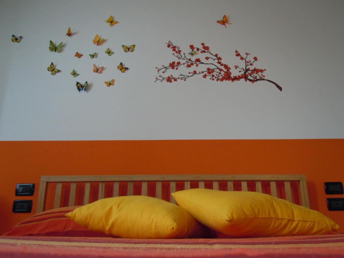 Il Farfasole Bed & Breakfast Vigonovo  Ngoại thất bức ảnh