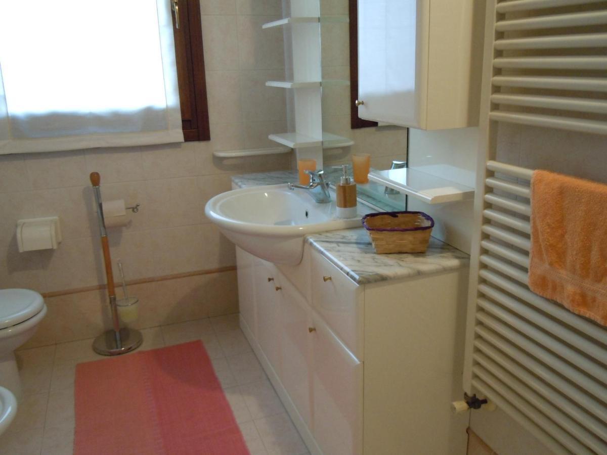 Il Farfasole Bed & Breakfast Vigonovo  Ngoại thất bức ảnh