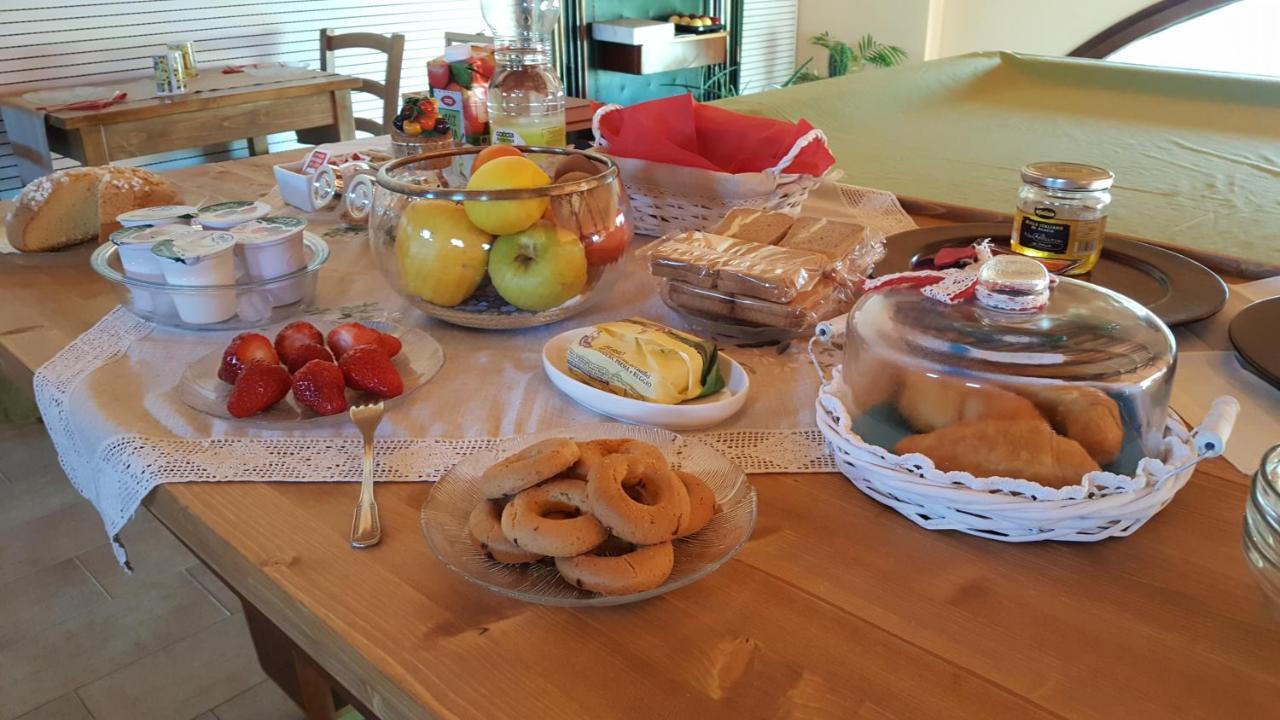Il Farfasole Bed & Breakfast Vigonovo  Ngoại thất bức ảnh