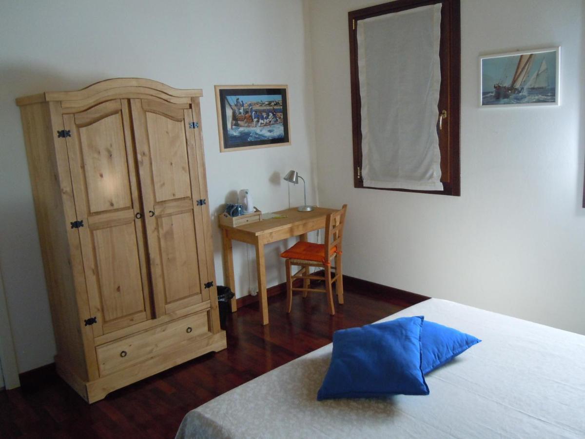 Il Farfasole Bed & Breakfast Vigonovo  Ngoại thất bức ảnh
