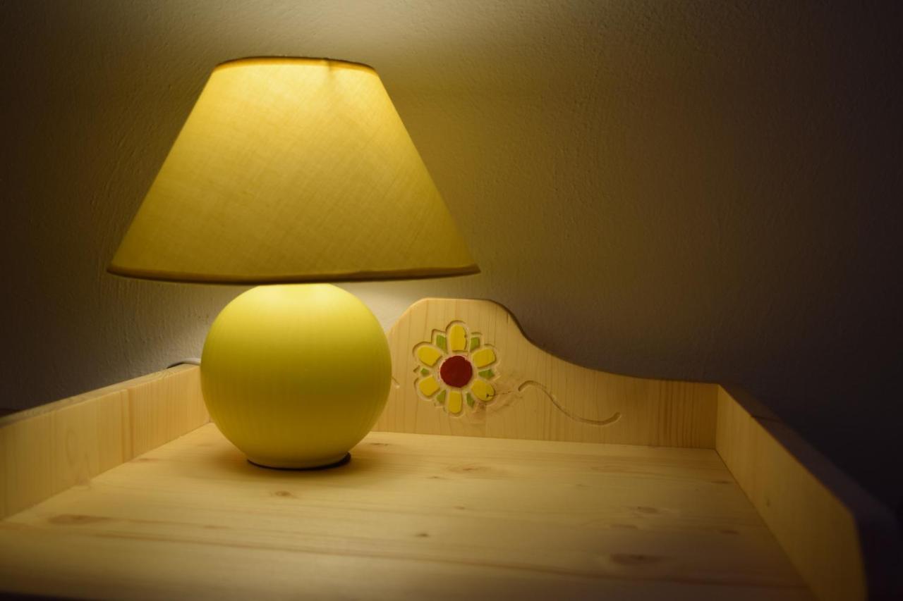 Il Farfasole Bed & Breakfast Vigonovo  Ngoại thất bức ảnh