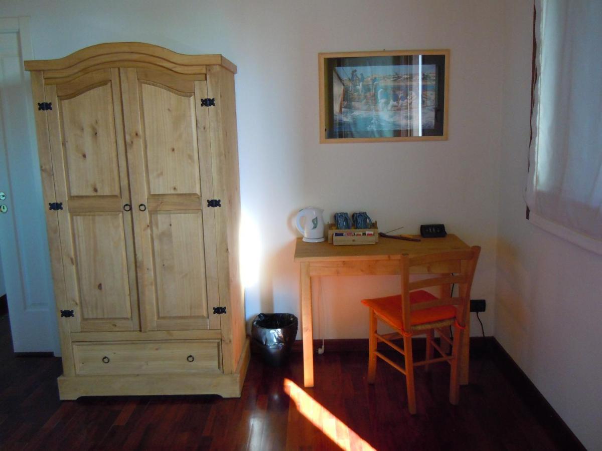 Il Farfasole Bed & Breakfast Vigonovo  Ngoại thất bức ảnh