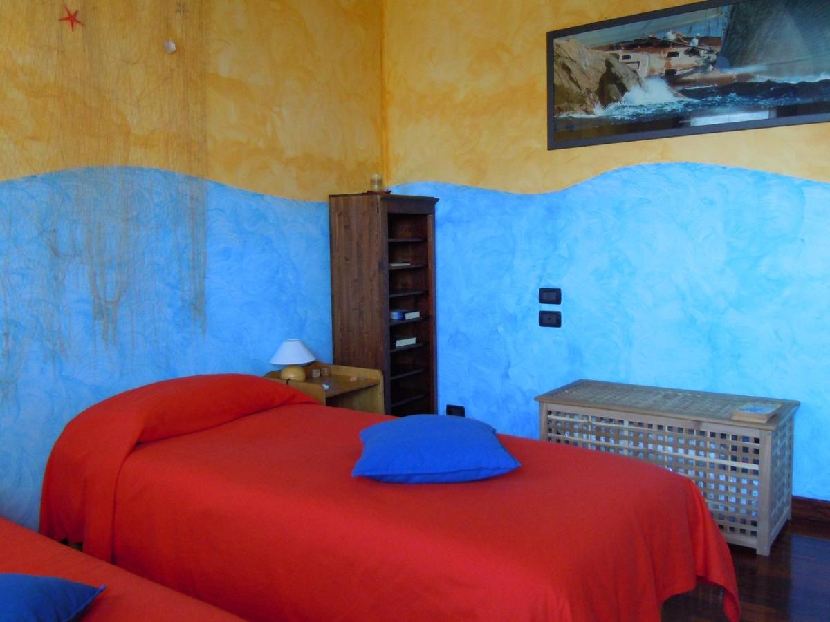 Il Farfasole Bed & Breakfast Vigonovo  Ngoại thất bức ảnh