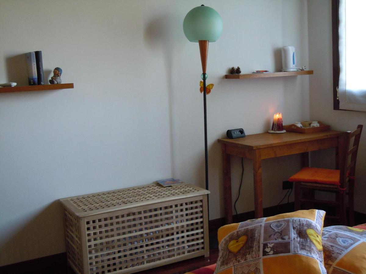Il Farfasole Bed & Breakfast Vigonovo  Ngoại thất bức ảnh