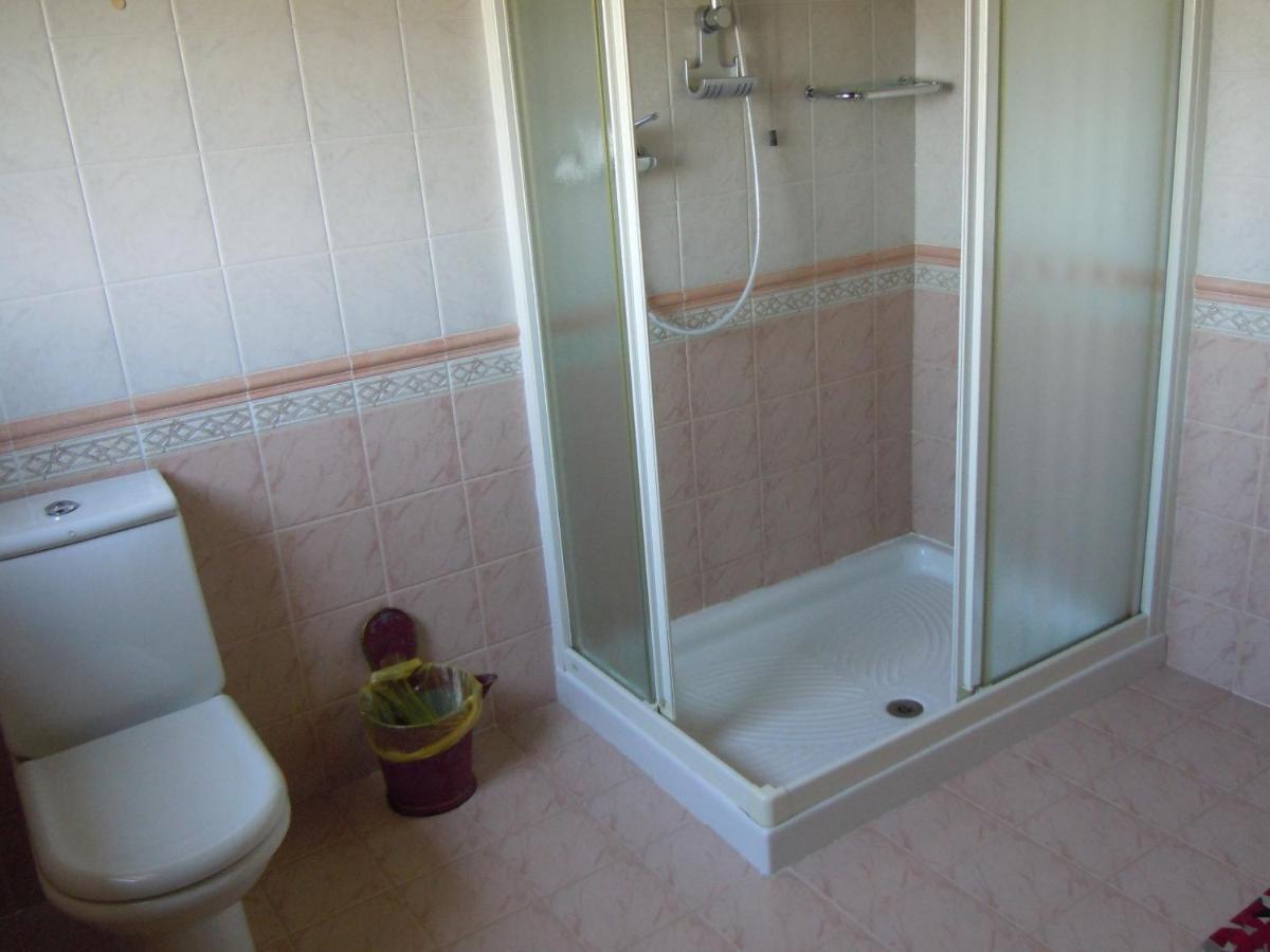 Il Farfasole Bed & Breakfast Vigonovo  Ngoại thất bức ảnh